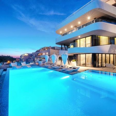 Posh Residence Luxury Suites Σπλιτ Εξωτερικό φωτογραφία