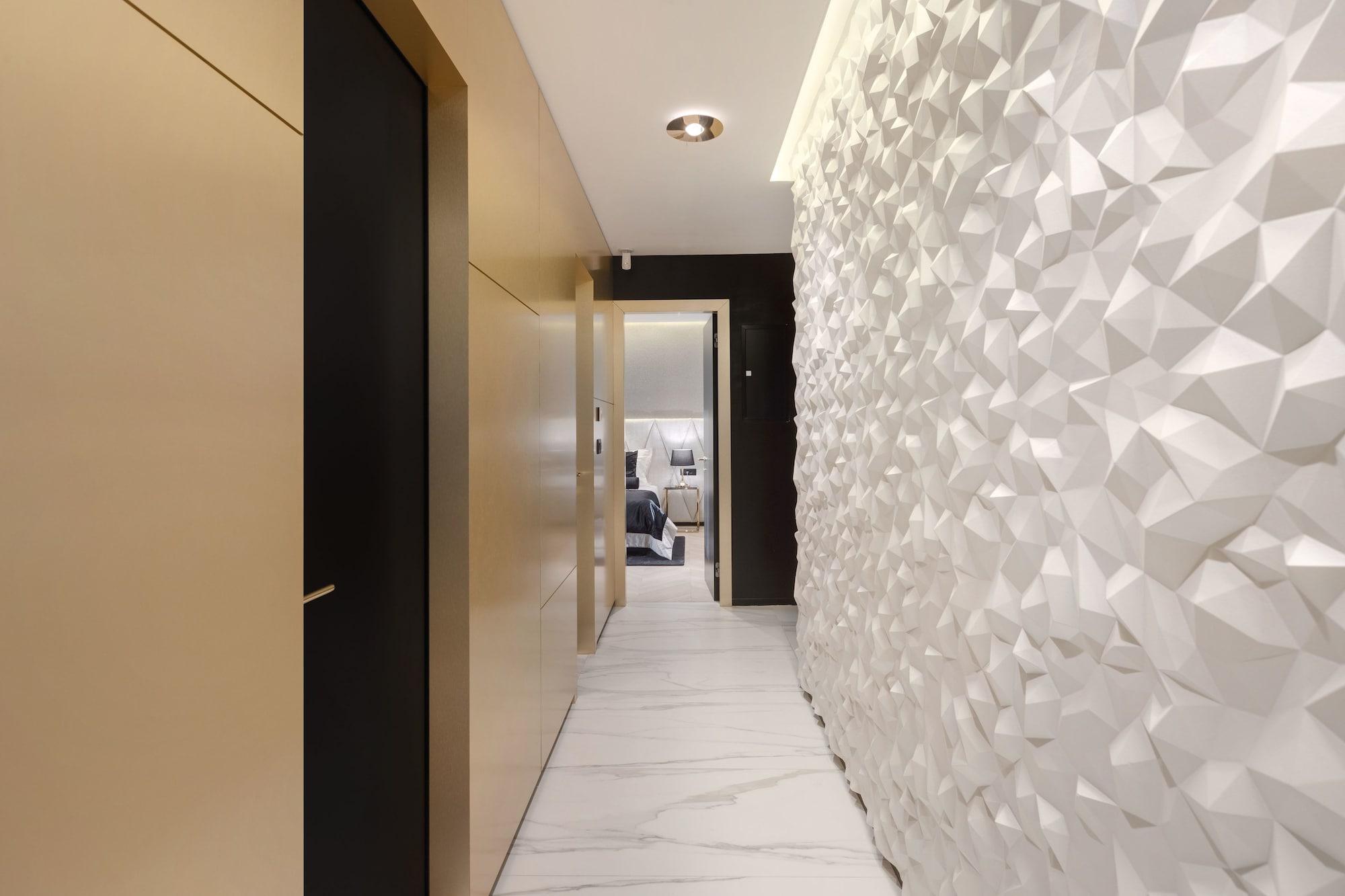 Posh Residence Luxury Suites Σπλιτ Εξωτερικό φωτογραφία