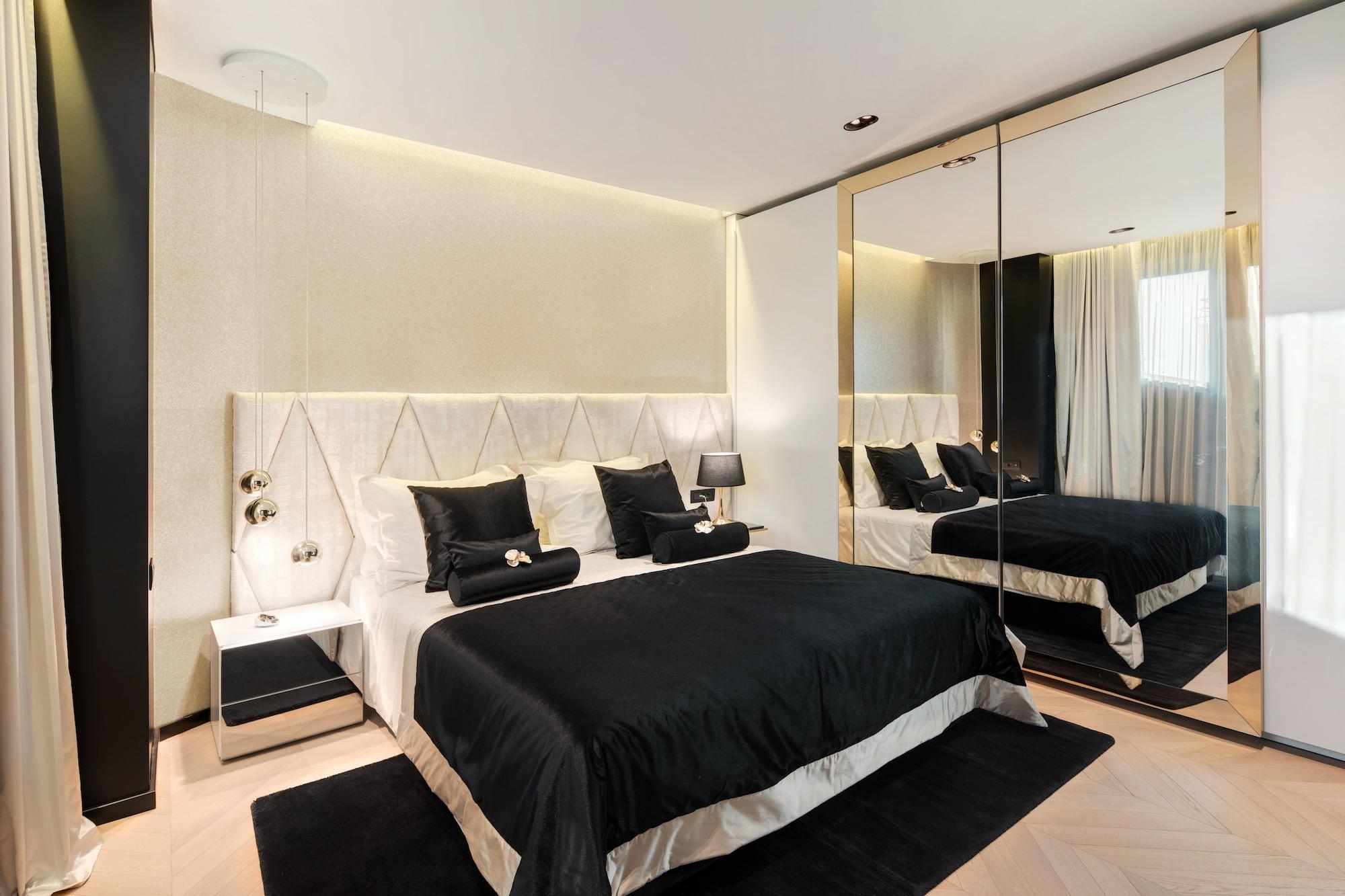 Posh Residence Luxury Suites Σπλιτ Εξωτερικό φωτογραφία