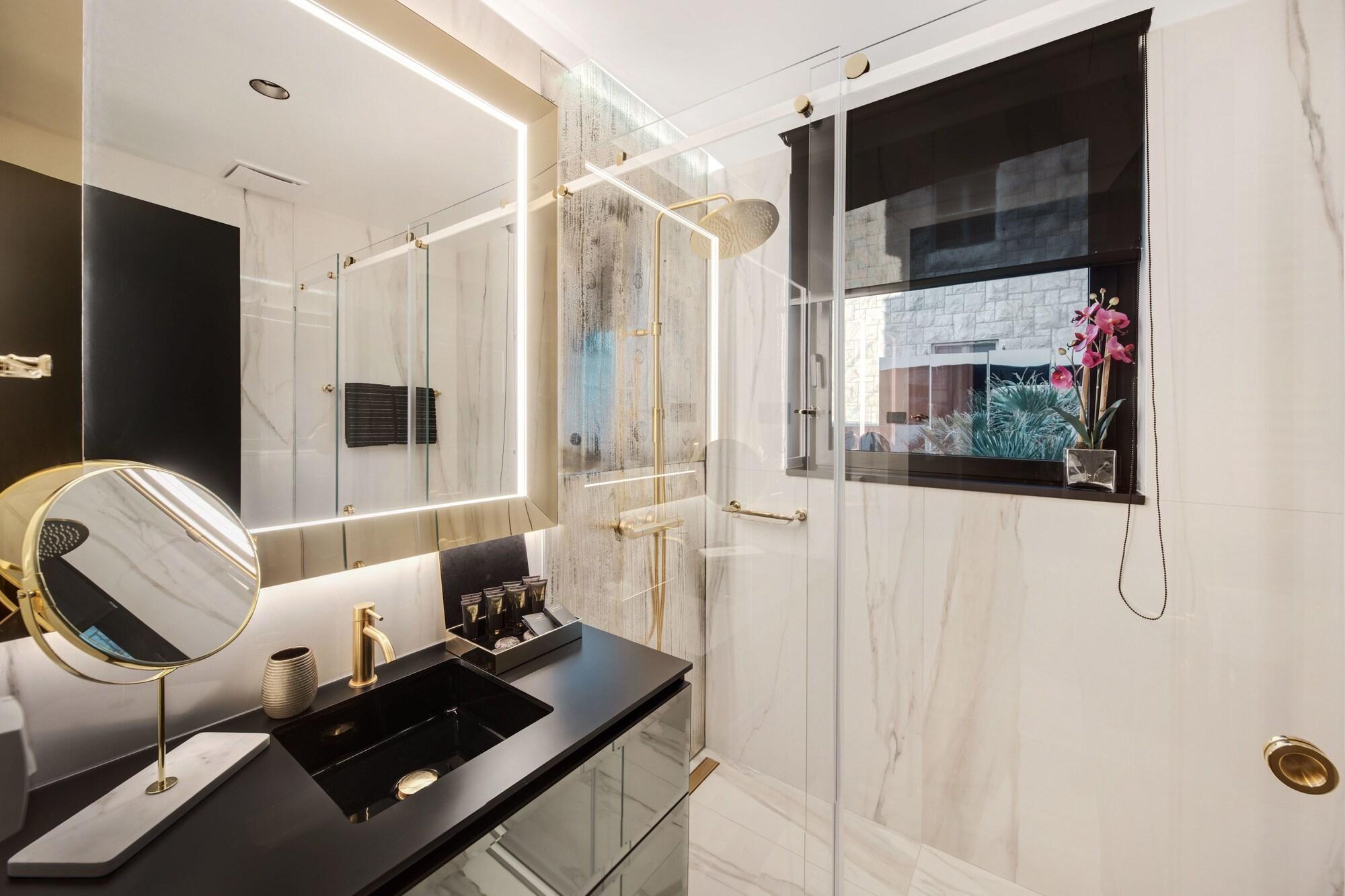 Posh Residence Luxury Suites Σπλιτ Εξωτερικό φωτογραφία