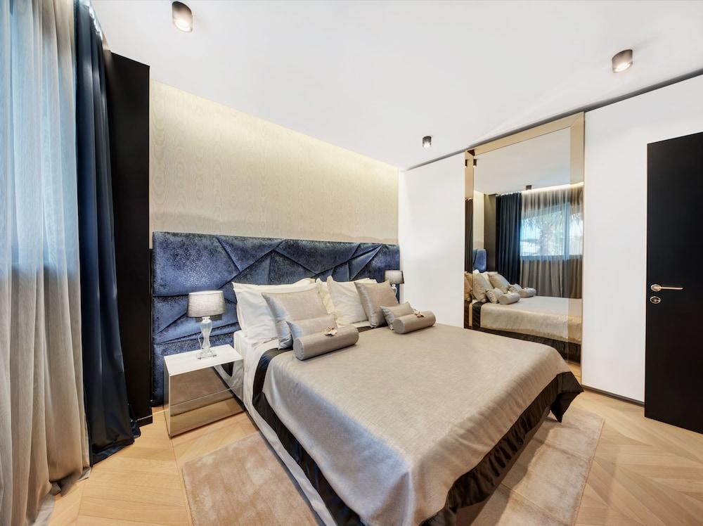 Posh Residence Luxury Suites Σπλιτ Εξωτερικό φωτογραφία