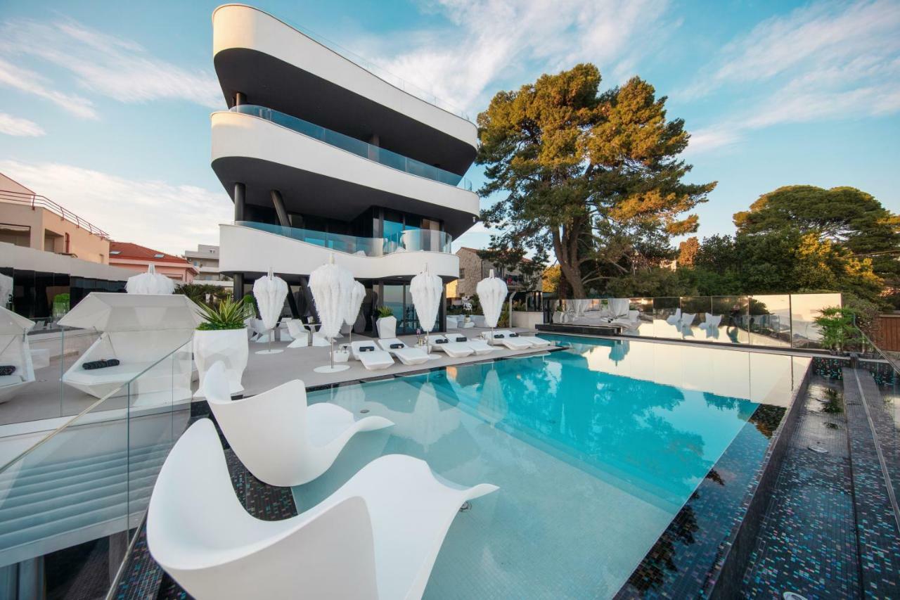 Posh Residence Luxury Suites Σπλιτ Εξωτερικό φωτογραφία