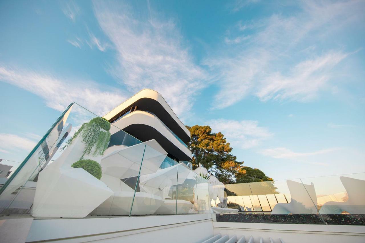 Posh Residence Luxury Suites Σπλιτ Εξωτερικό φωτογραφία