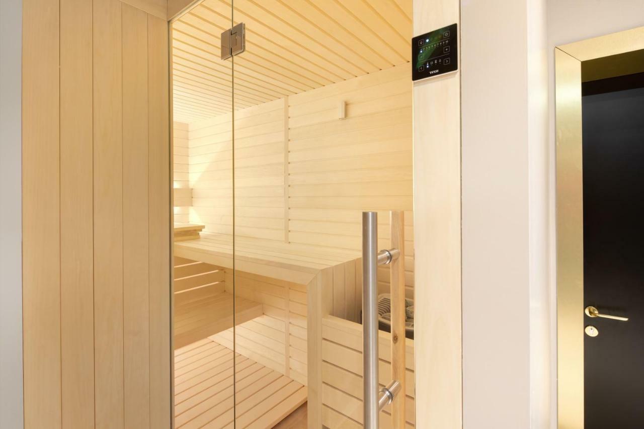 Posh Residence Luxury Suites Σπλιτ Εξωτερικό φωτογραφία