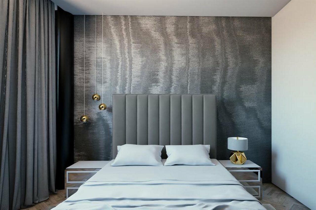 Posh Residence Luxury Suites Σπλιτ Εξωτερικό φωτογραφία