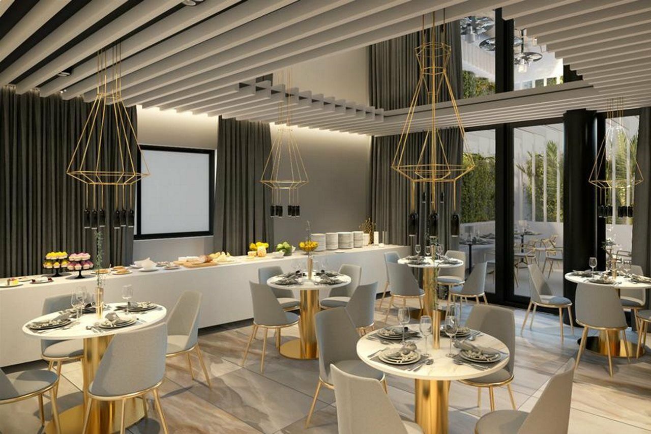 Posh Residence Luxury Suites Σπλιτ Εξωτερικό φωτογραφία