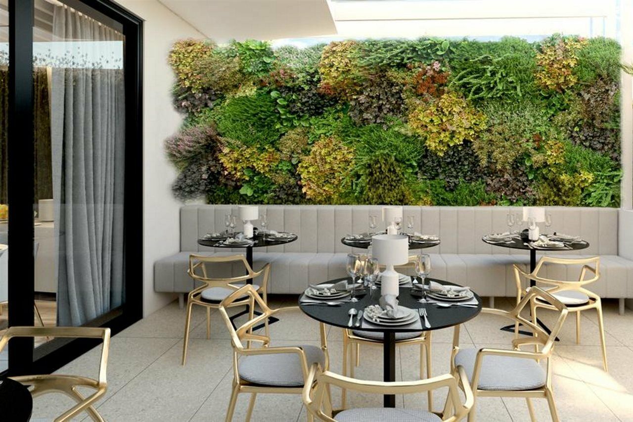 Posh Residence Luxury Suites Σπλιτ Εξωτερικό φωτογραφία