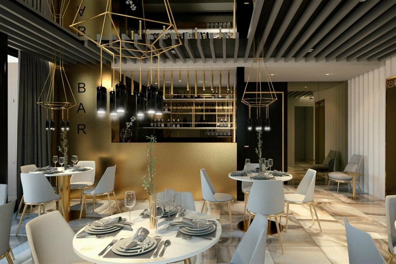 Posh Residence Luxury Suites Σπλιτ Εξωτερικό φωτογραφία