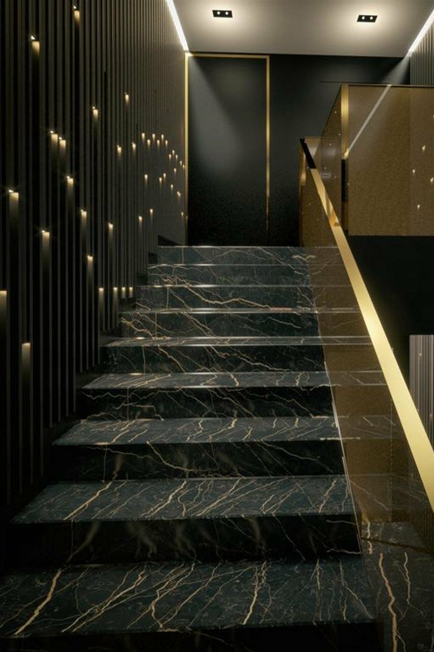Posh Residence Luxury Suites Σπλιτ Εξωτερικό φωτογραφία