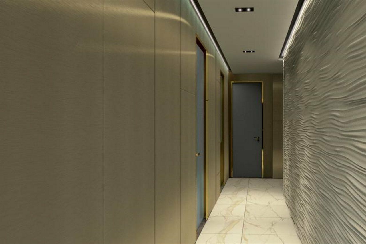 Posh Residence Luxury Suites Σπλιτ Εξωτερικό φωτογραφία