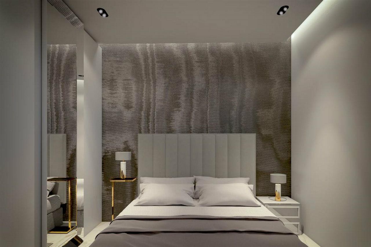 Posh Residence Luxury Suites Σπλιτ Εξωτερικό φωτογραφία