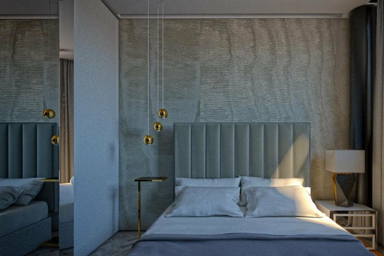 Posh Residence Luxury Suites Σπλιτ Εξωτερικό φωτογραφία